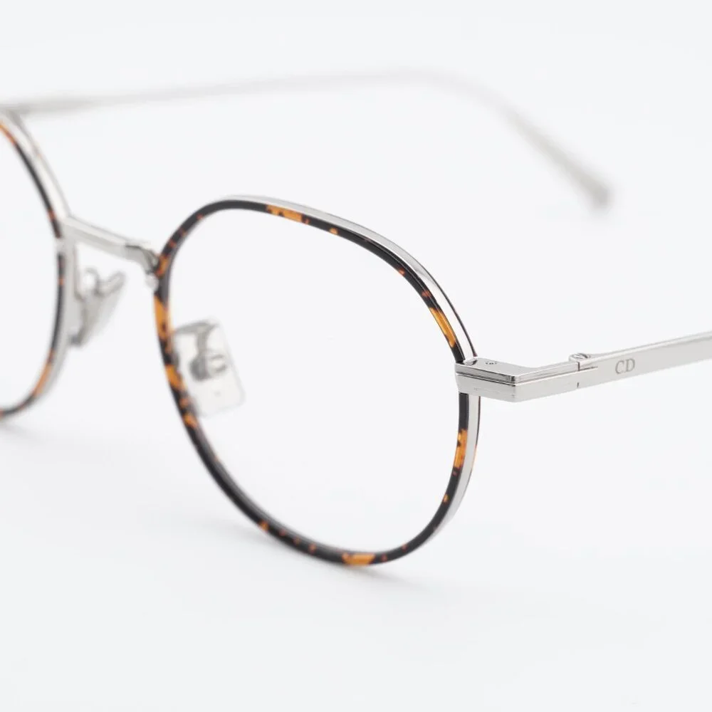 Dior authentic diorblacksuito
